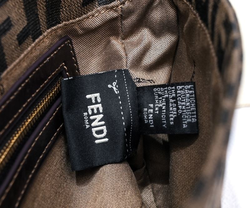 Fendi Satchel Bags